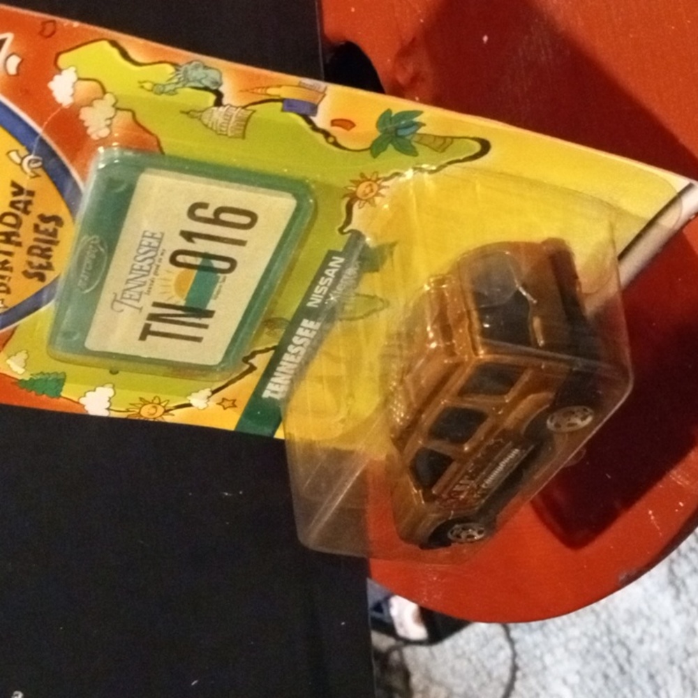 Matchbox - Picture 4 of 8